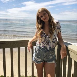 Meet your Posher, Jackie